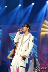 South Indian International Movie Awards 2016 Day 2